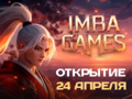 L2 Imba -games
